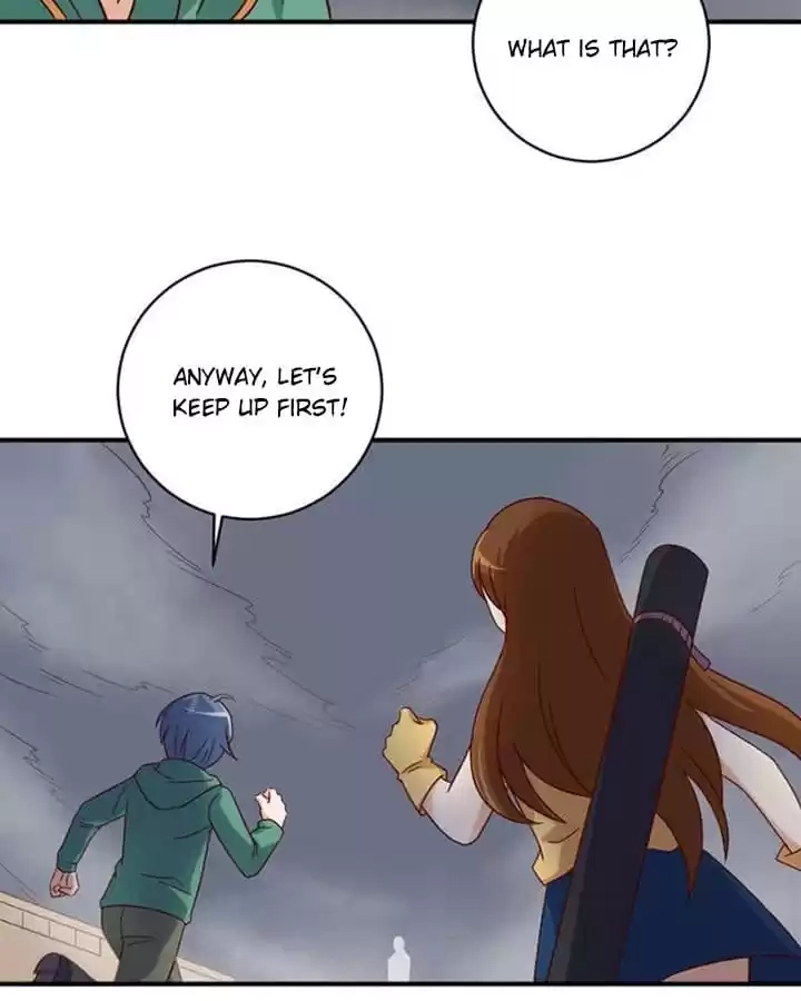 Read I Work for the Matchmaker chapter 81 image 12 on Lezhin