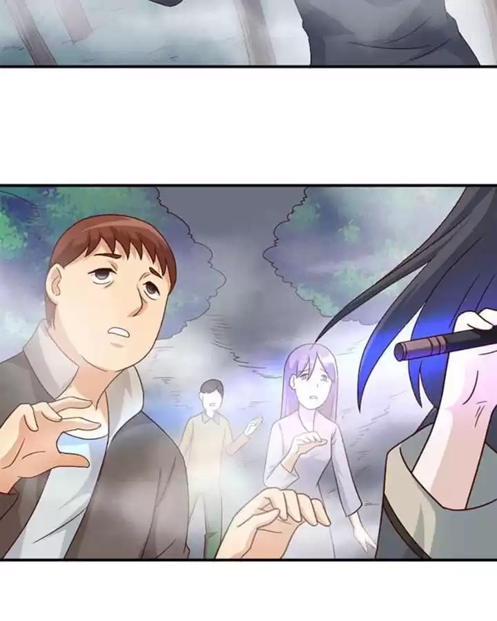 Read I Work for the Matchmaker chapter 81 image 15 on Lezhin