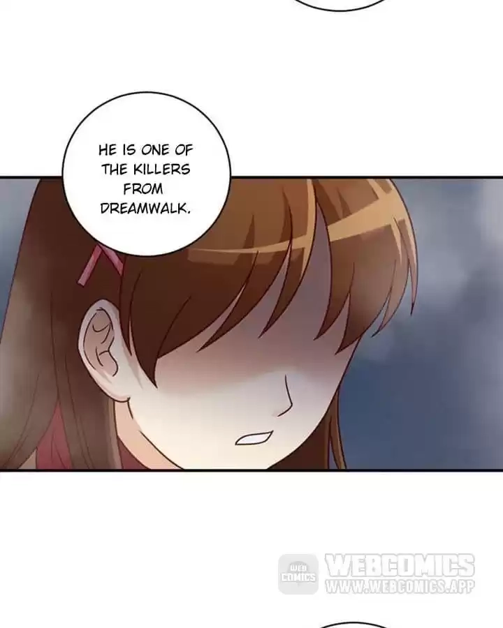 Read I Work for the Matchmaker chapter 81 image 17 on Lezhin