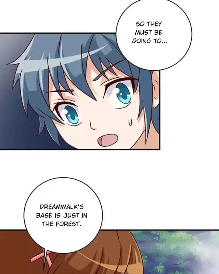Read I Work for the Matchmaker chapter 81 image 18 on Lezhin