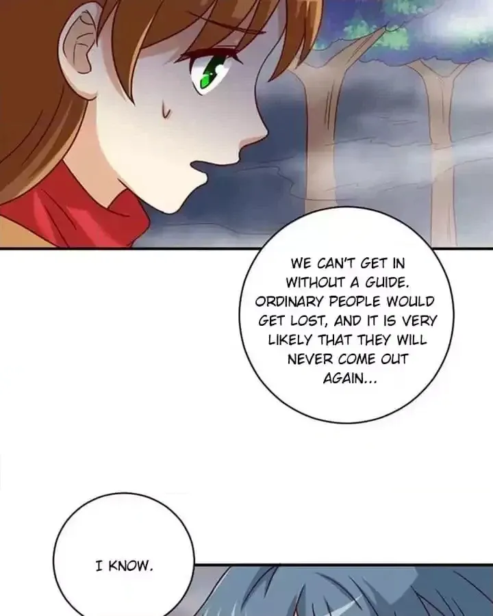 Read I Work for the Matchmaker chapter 81 image 19 on Lezhin