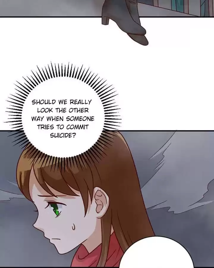 Read I Work for the Matchmaker chapter 81 image 2 on Lezhin