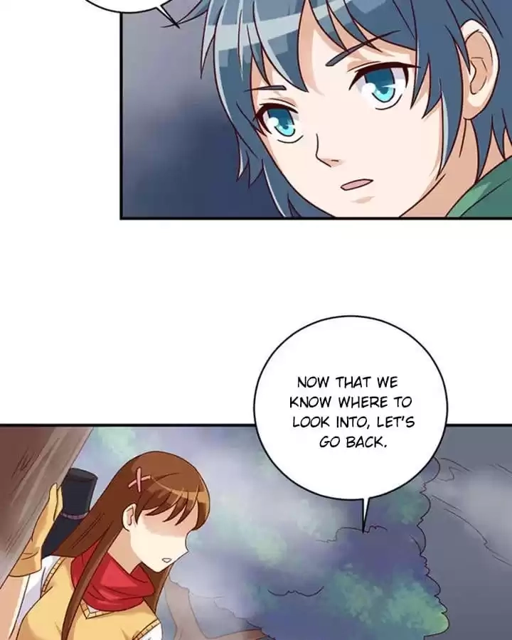 Read I Work for the Matchmaker chapter 81 image 20 on Lezhin