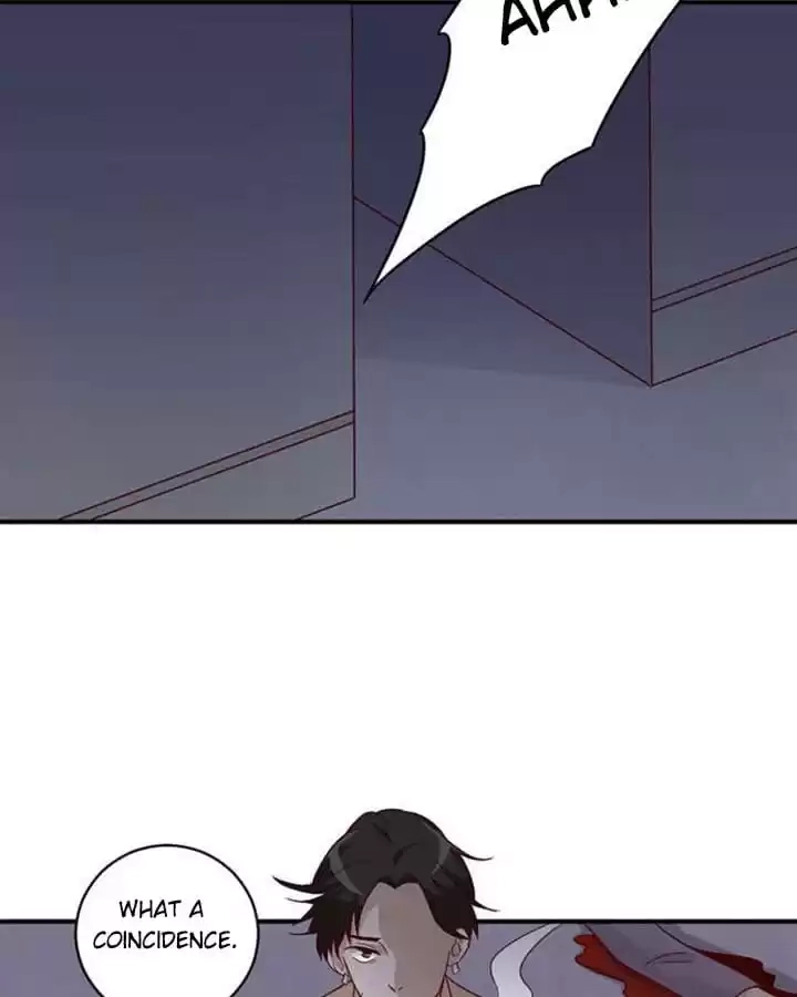 Read I Work for the Matchmaker chapter 81 image 23 on Lezhin