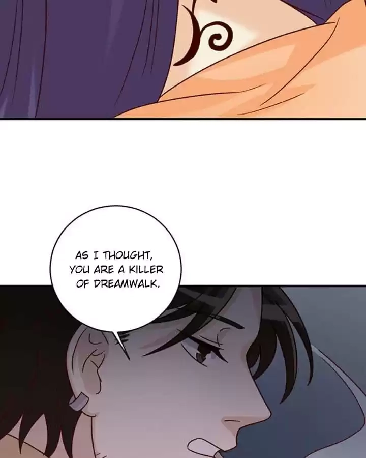Read I Work for the Matchmaker chapter 81 image 28 on Lezhin