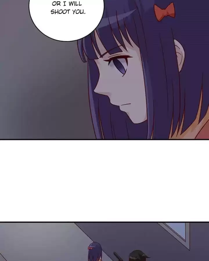 Read I Work for the Matchmaker chapter 81 image 30 on Lezhin