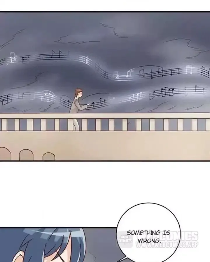 Read I Work for the Matchmaker chapter 81 image 9 on Lezhin