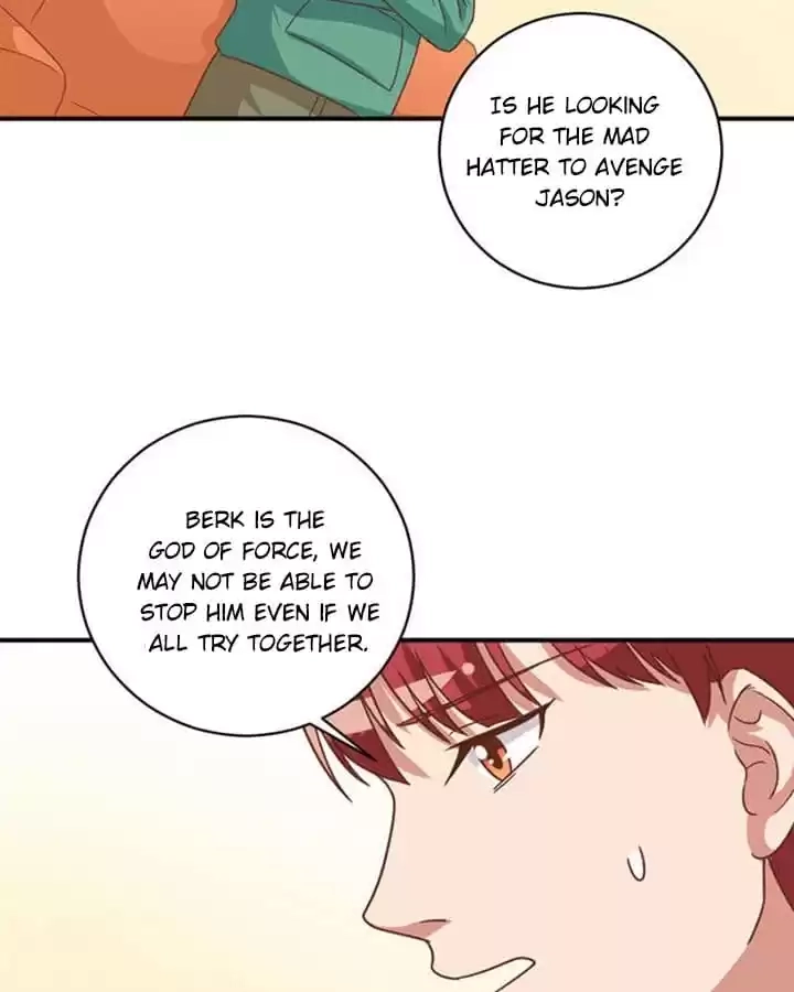 Read I Work for the Matchmaker chapter 82 image 11 on Lezhin