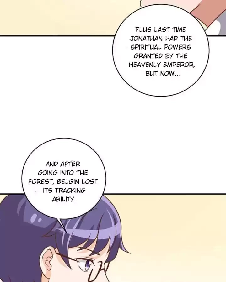 Read I Work for the Matchmaker chapter 82 image 12 on Lezhin