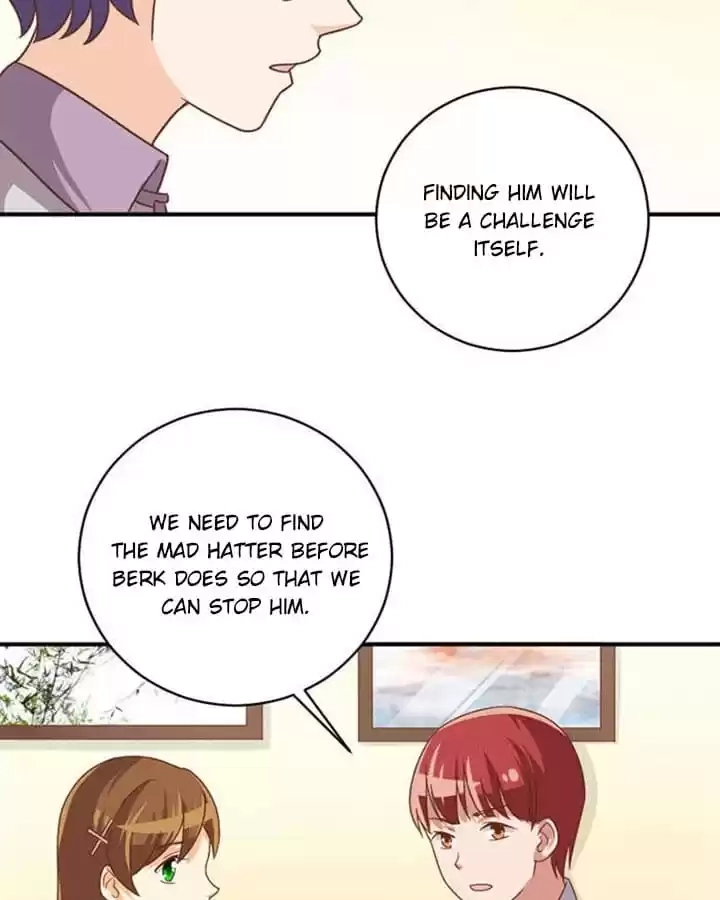 Read I Work for the Matchmaker chapter 82 image 13 on Lezhin