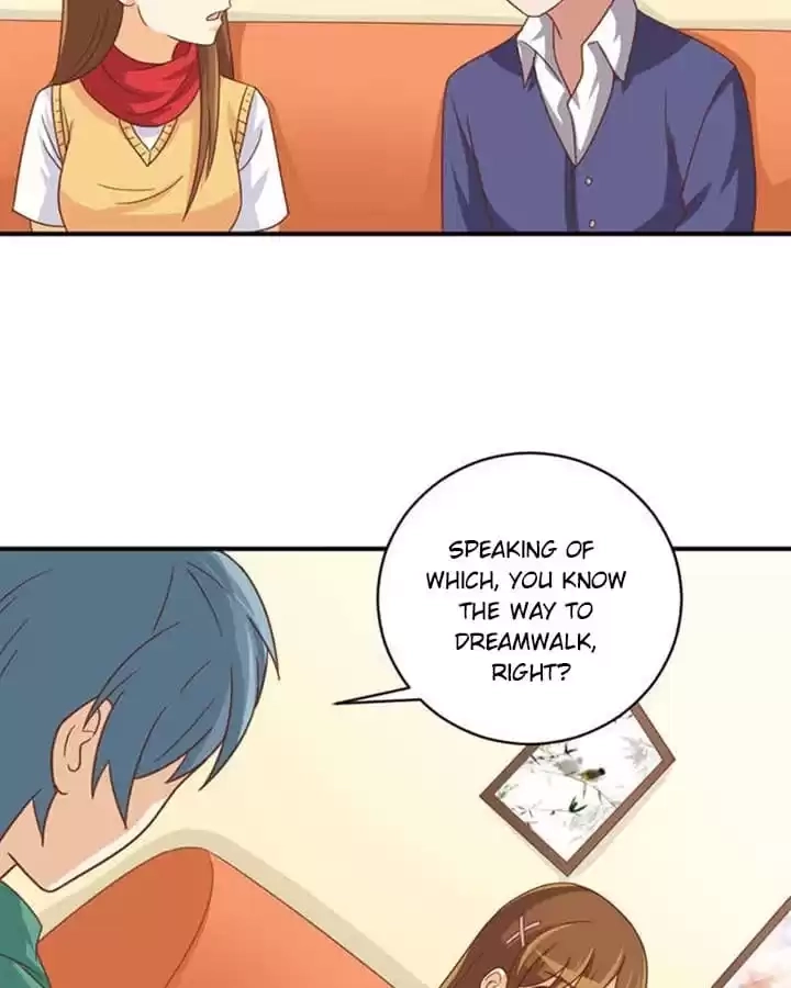Read I Work for the Matchmaker chapter 82 image 14 on Lezhin