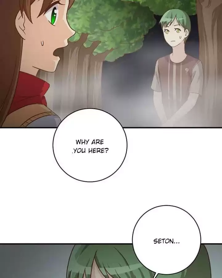 Read I Work for the Matchmaker chapter 82 image 22 on Lezhin