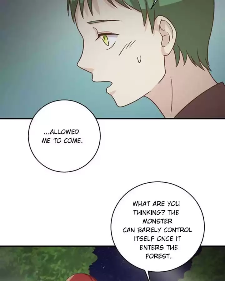 Read I Work for the Matchmaker chapter 82 image 23 on Lezhin