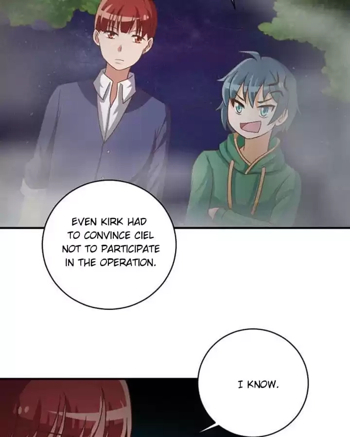 Read I Work for the Matchmaker chapter 82 image 24 on Lezhin