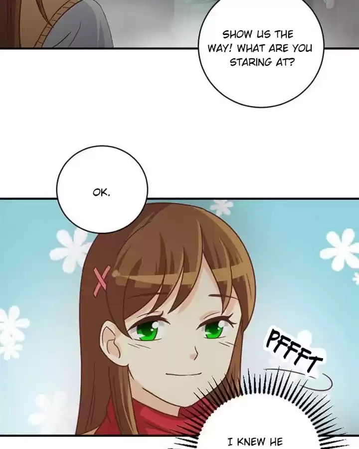 Read I Work for the Matchmaker chapter 82 image 27 on Lezhin