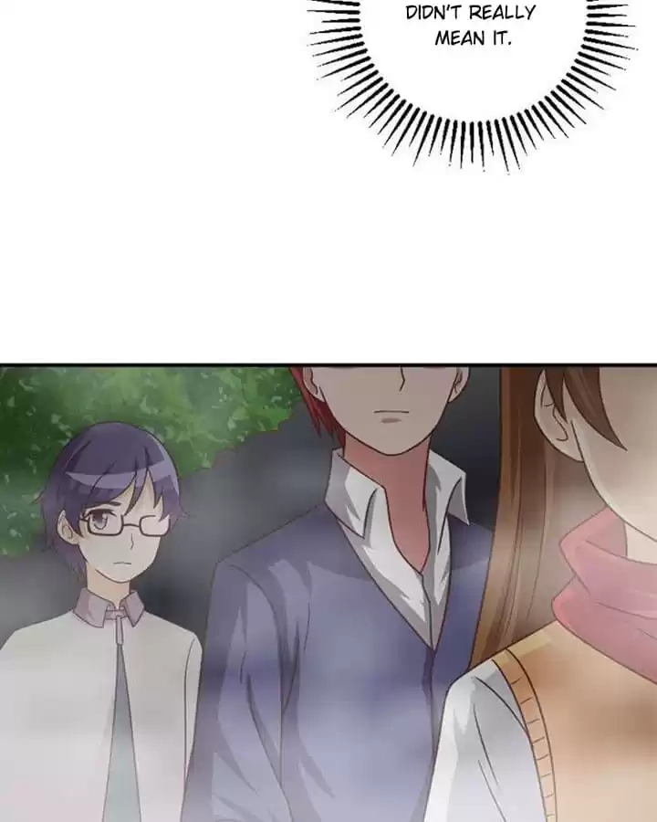 Read I Work for the Matchmaker chapter 82 image 28 on Lezhin