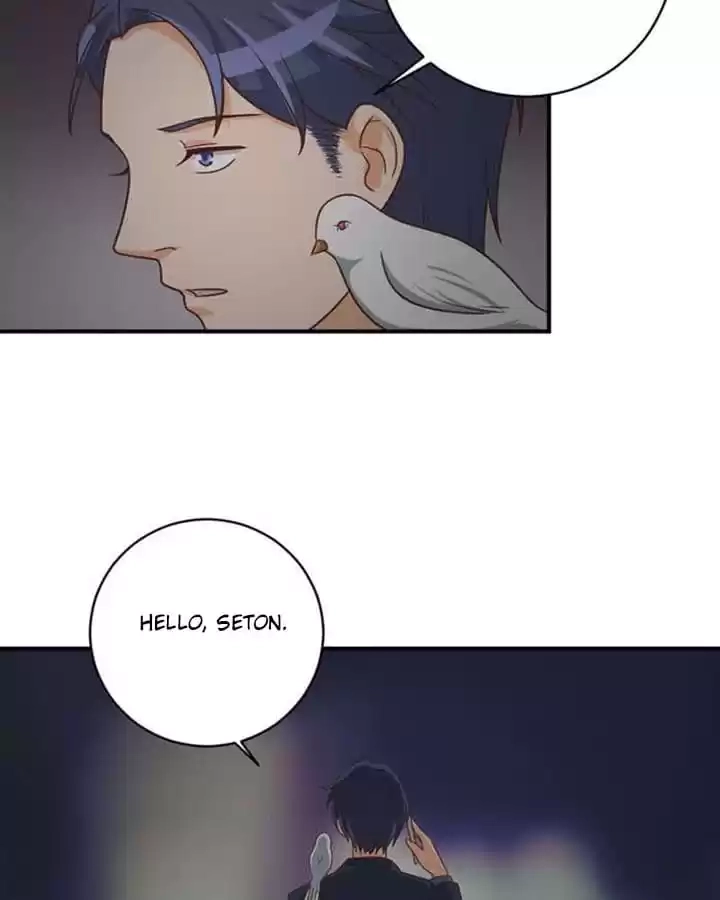 Read I Work for the Matchmaker chapter 82 image 4 on Lezhin