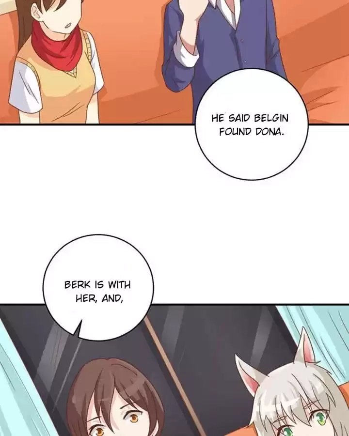 Read I Work for the Matchmaker chapter 82 image 8 on Lezhin