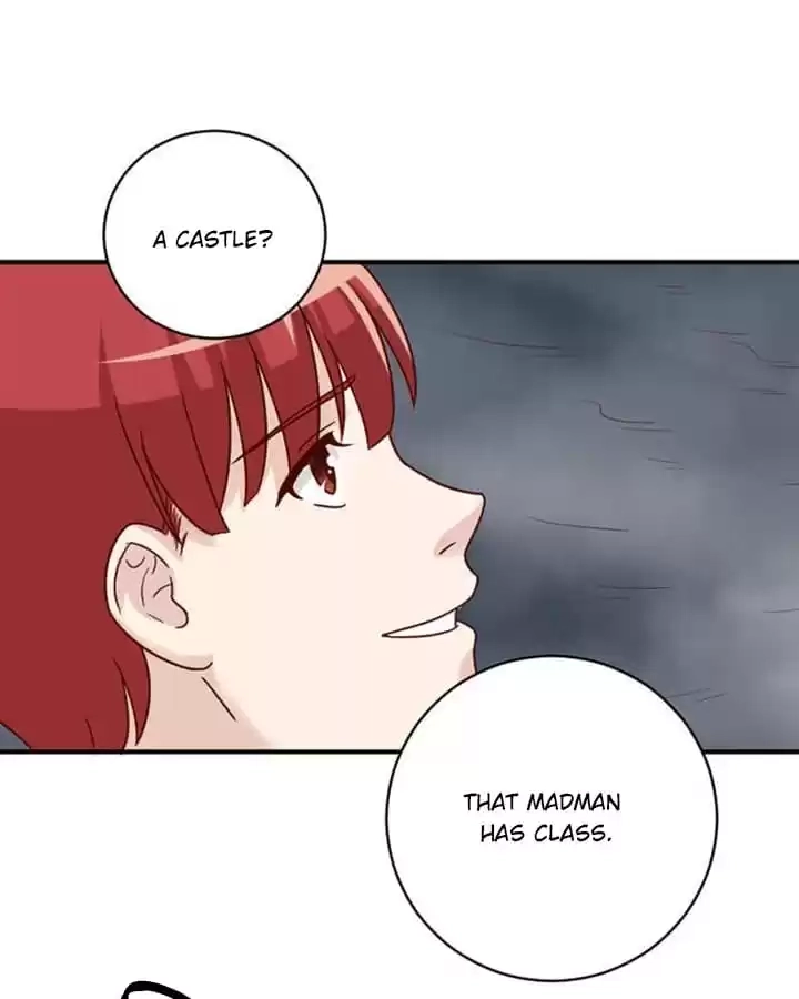 Read I Work for the Matchmaker chapter 83 image 14 on Lezhin