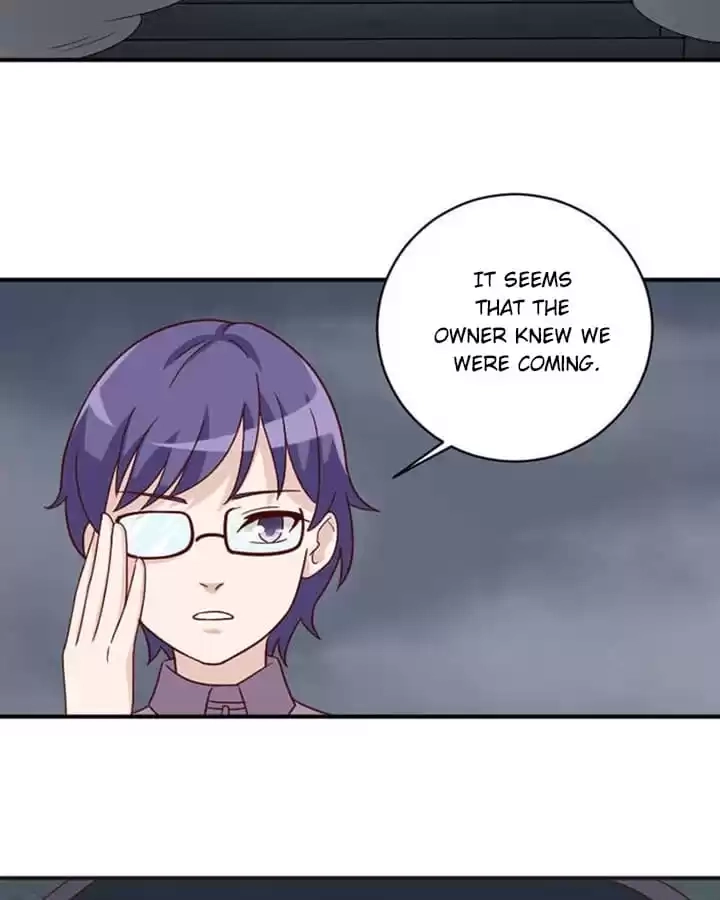 Read I Work for the Matchmaker chapter 83 image 16 on Lezhin