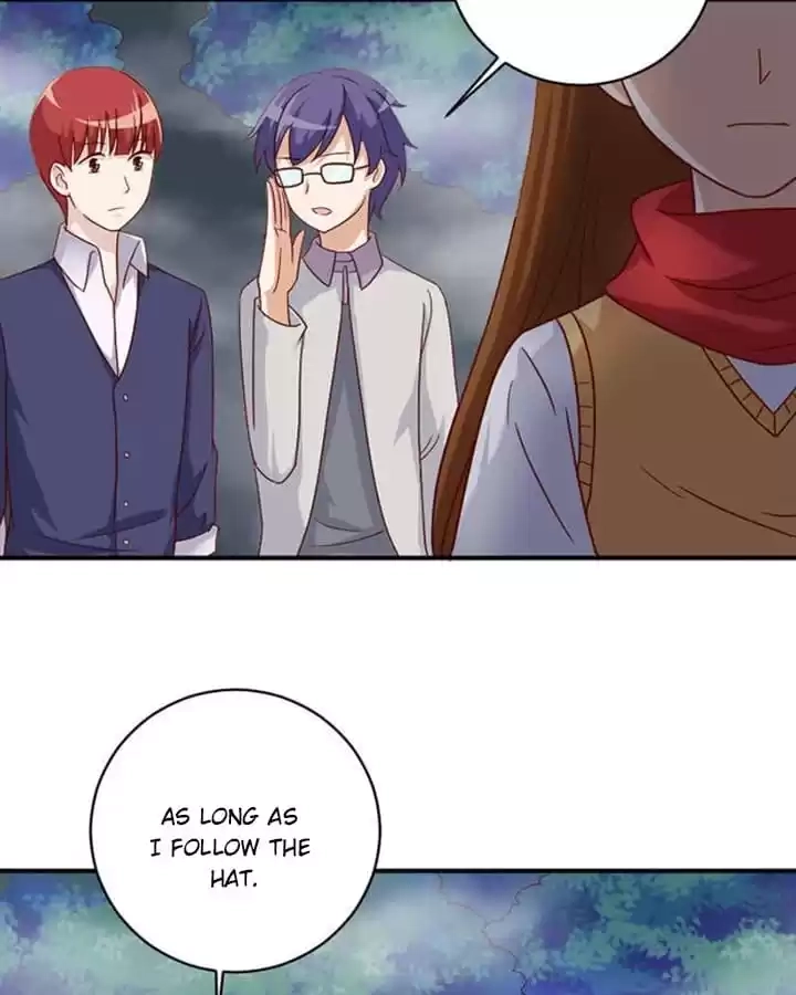 Read I Work for the Matchmaker chapter 83 image 2 on Lezhin