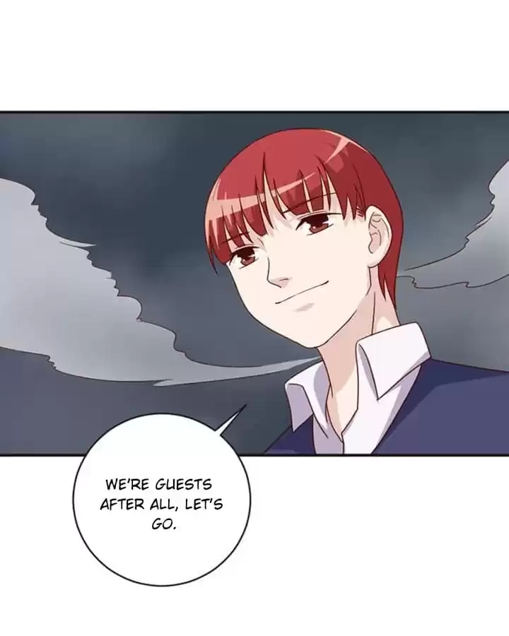 Read I Work for the Matchmaker chapter 83 image 20 on Lezhin
