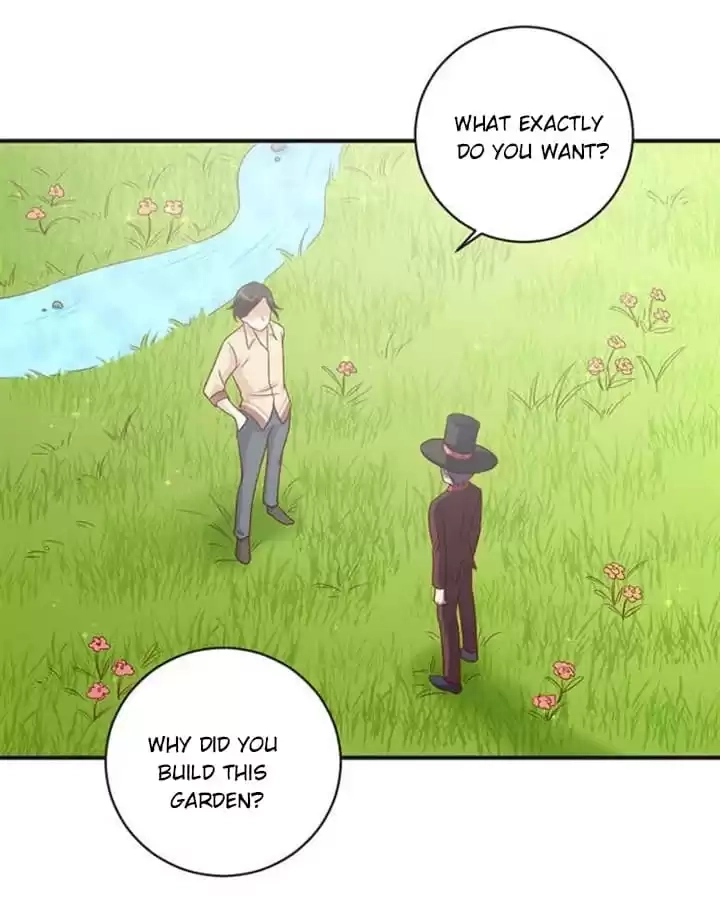 Read I Work for the Matchmaker chapter 83 image 23 on Lezhin
