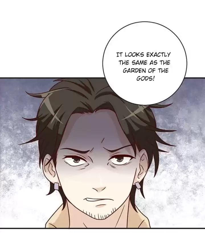 Read I Work for the Matchmaker chapter 83 image 24 on Lezhin