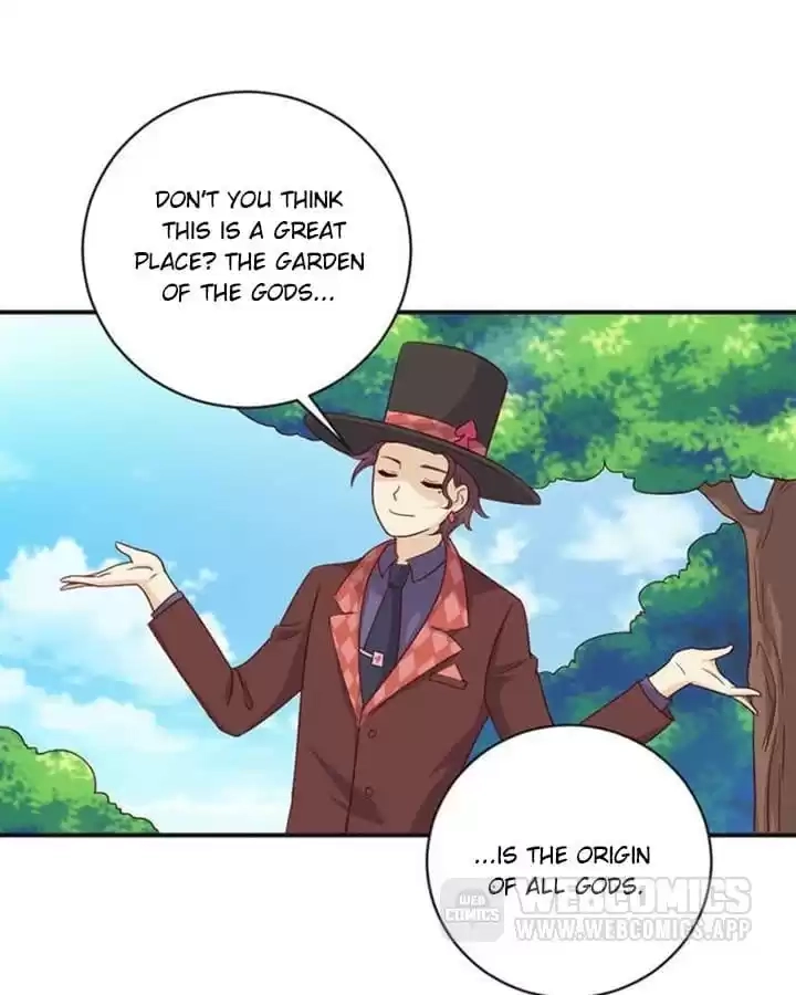 Read I Work for the Matchmaker chapter 83 image 25 on Lezhin