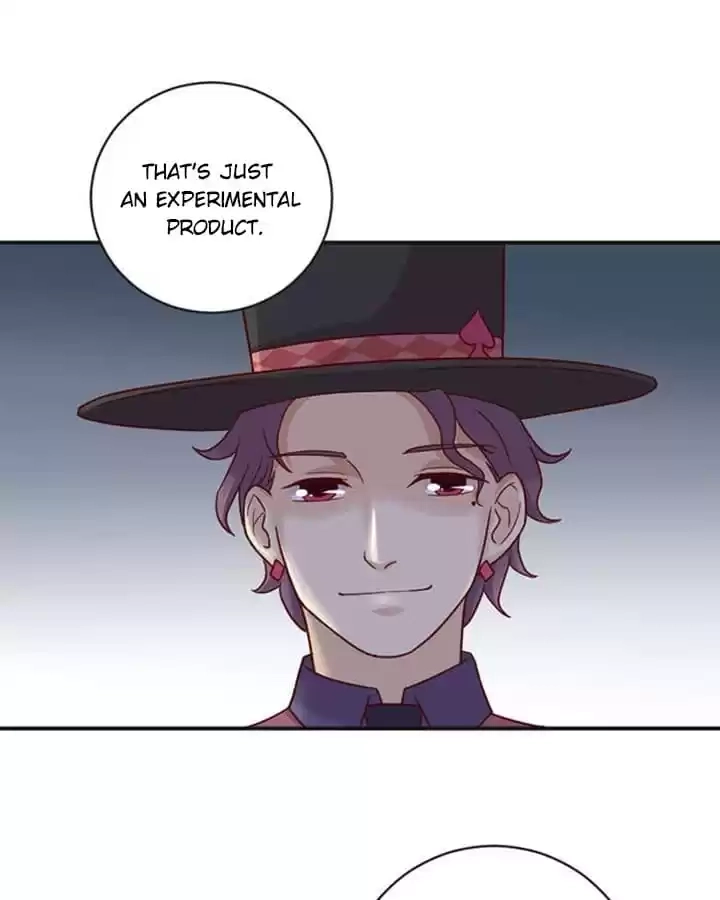 Read I Work for the Matchmaker chapter 83 image 27 on Lezhin