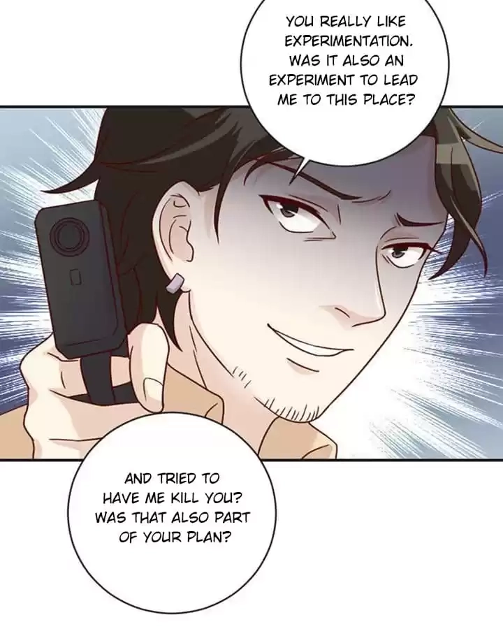 Read I Work for the Matchmaker chapter 83 image 28 on Lezhin