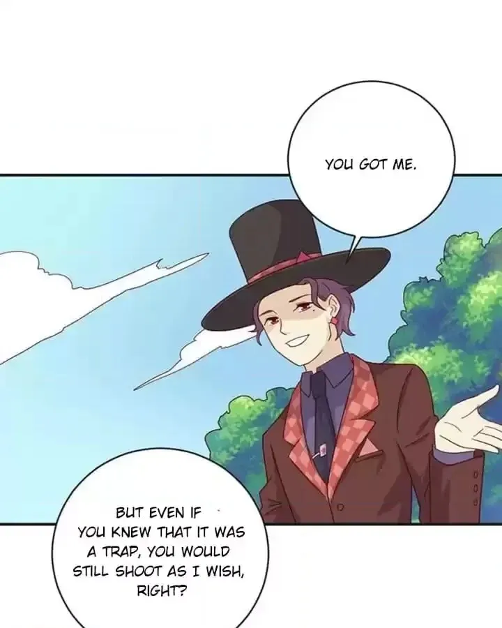 Read I Work for the Matchmaker chapter 83 image 29 on Lezhin