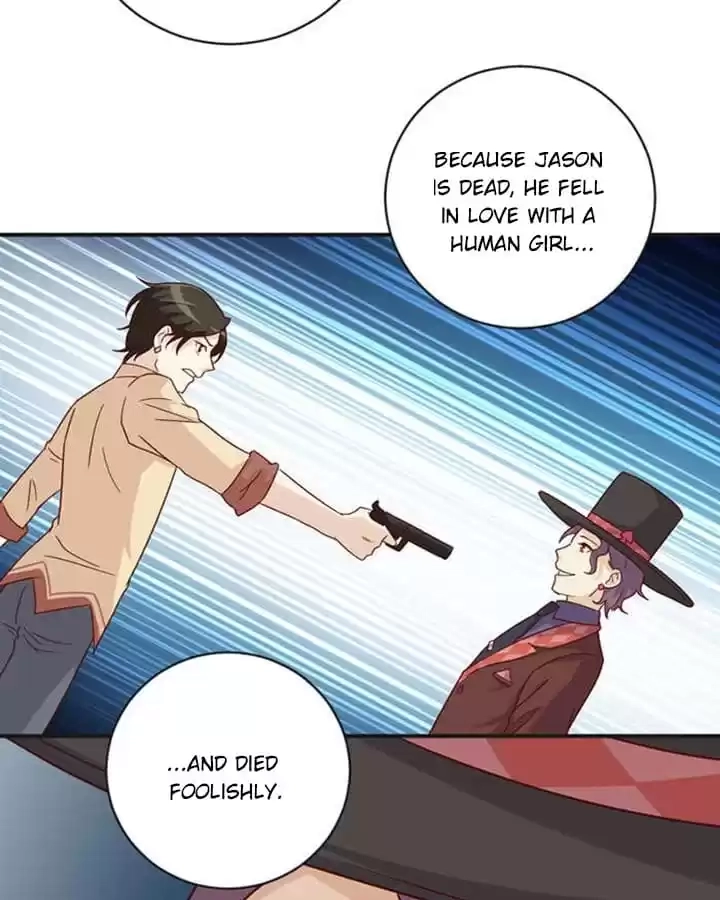 Read I Work for the Matchmaker chapter 83 image 30 on Lezhin