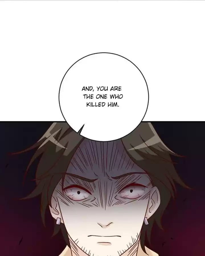 Read I Work for the Matchmaker chapter 83 image 34 on Lezhin