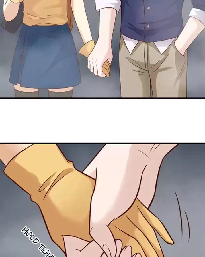 Read I Work for the Matchmaker chapter 83 image 7 on Lezhin