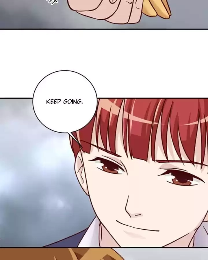 Read I Work for the Matchmaker chapter 83 image 8 on Lezhin