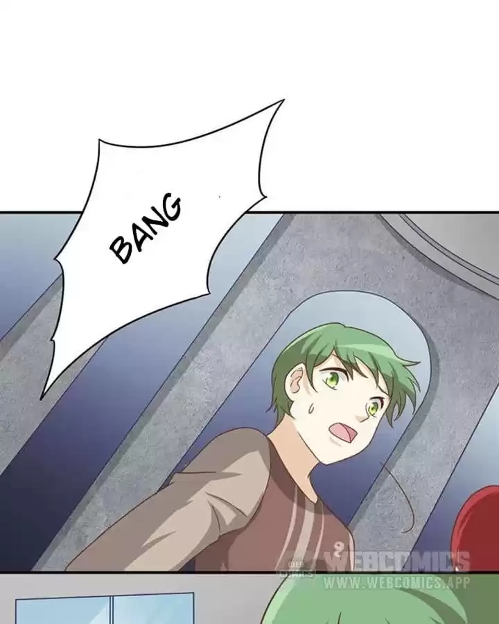 Read I Work for the Matchmaker chapter 84 image 1 on Lezhin