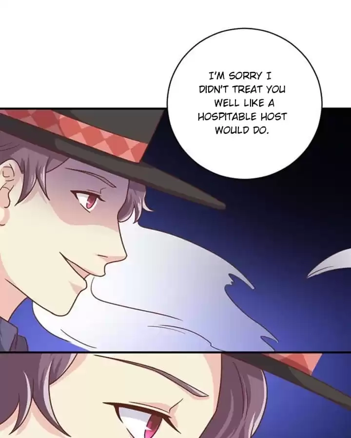 Read I Work for the Matchmaker chapter 84 image 14 on Lezhin