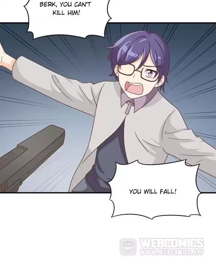 Read I Work for the Matchmaker chapter 84 image 17 on Lezhin