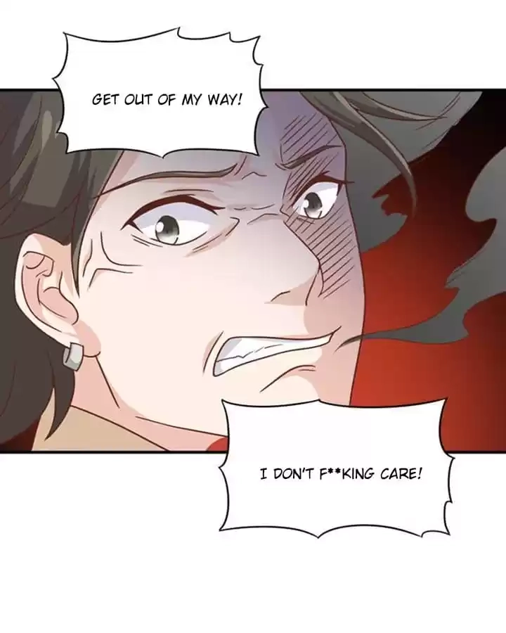 Read I Work for the Matchmaker chapter 84 image 18 on Lezhin