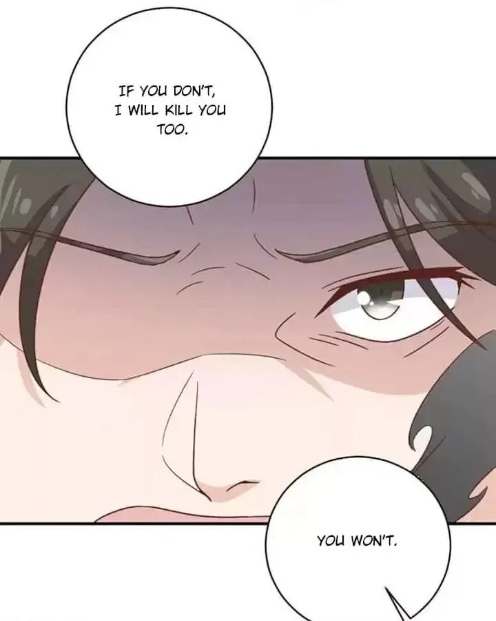 Read I Work for the Matchmaker chapter 84 image 19 on Lezhin