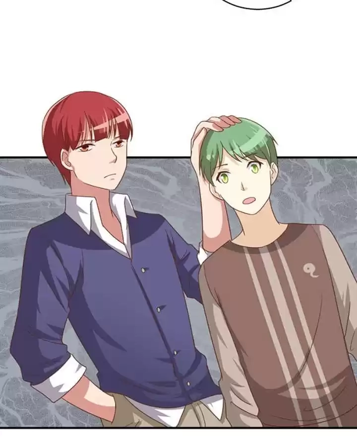Read I Work for the Matchmaker chapter 84 image 20 on Lezhin