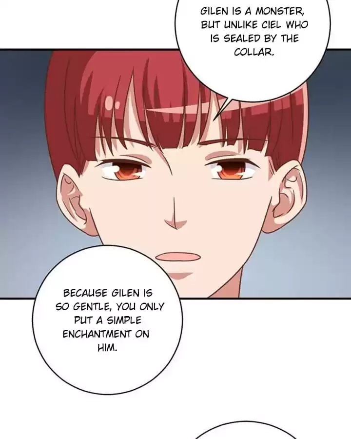 Read I Work for the Matchmaker chapter 84 image 22 on Lezhin