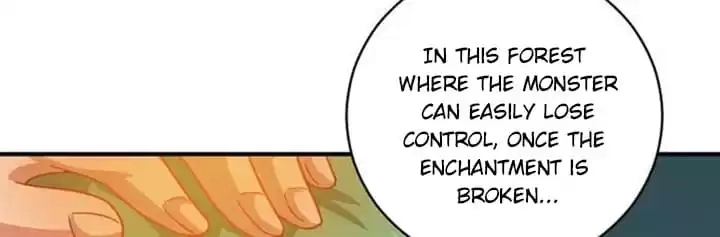 Read I Work for the Matchmaker chapter 84 image 23 on Lezhin
