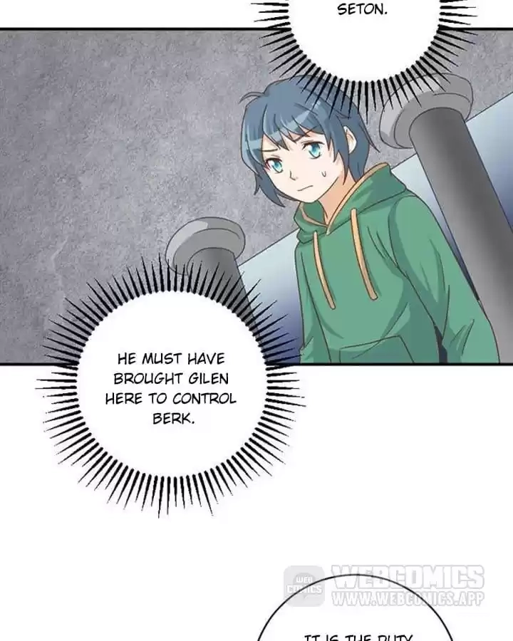 Read I Work for the Matchmaker chapter 84 image 25 on Lezhin