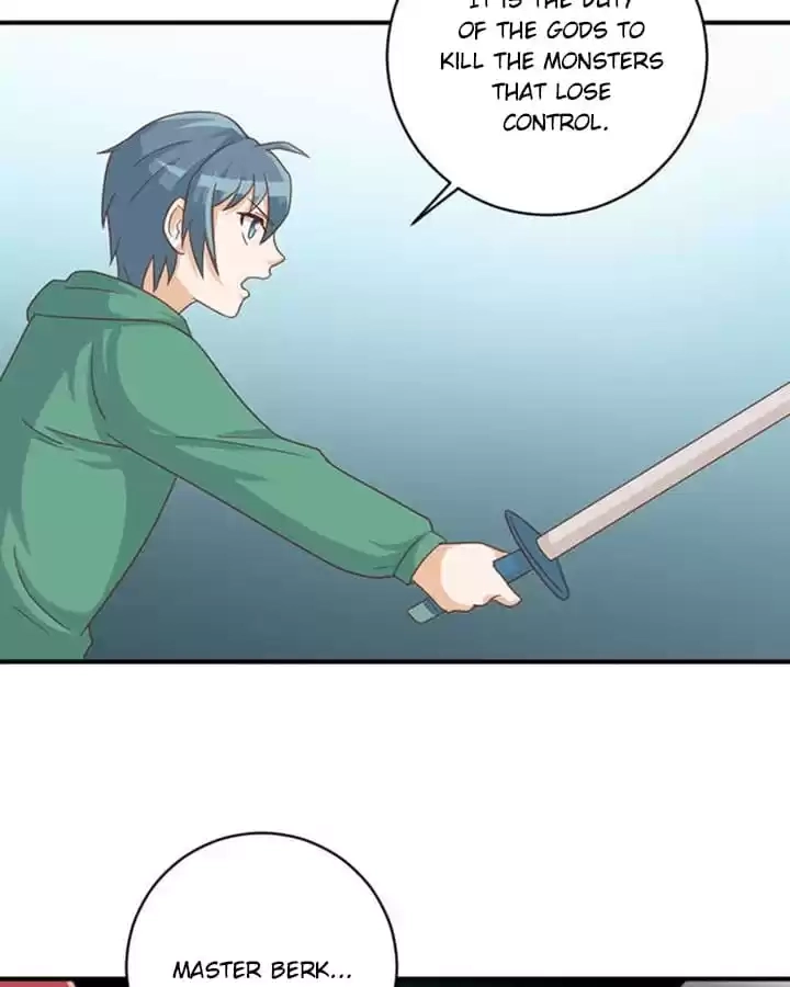 Read I Work for the Matchmaker chapter 84 image 26 on Lezhin