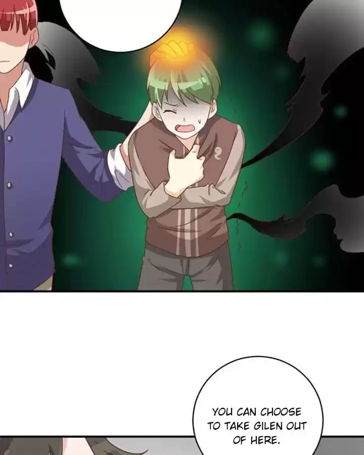 Read I Work for the Matchmaker chapter 84 image 27 on Lezhin
