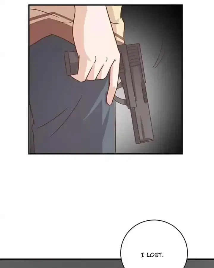 Read I Work for the Matchmaker chapter 84 image 29 on Lezhin