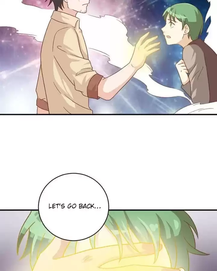 Read I Work for the Matchmaker chapter 84 image 31 on Lezhin