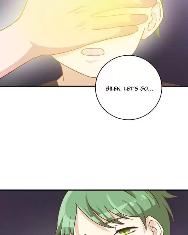 Read I Work for the Matchmaker chapter 84 image 32 on Lezhin